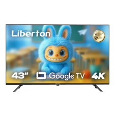 Телевізор LTV-43U02GT